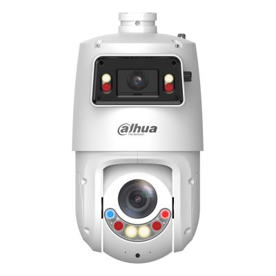 4. Dahua Technology SDT4E425-4F-GB-A-PV1-S2 Industriekamera IP-Sicherheitskamera Innen/Außen 2560 x 1440 px Decke/Wand/Mast