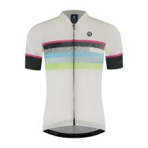 Rogelli Damen-Radtrikot IMPRESS II sandfarben M