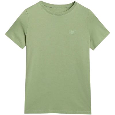 T-shirt 4F M2399 Jr 4FJWAW25TTSHM2399 47S