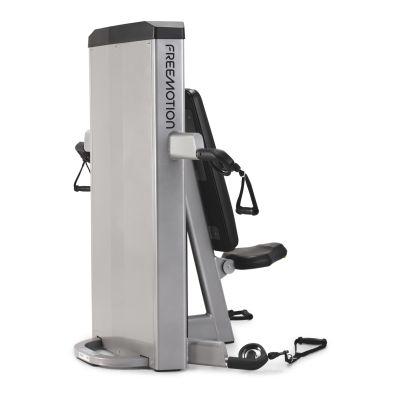 16. Freemotion GD500 Trainingsgerät
