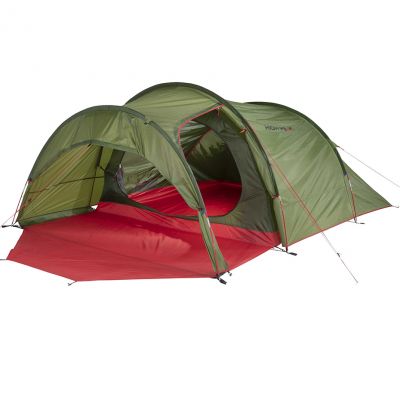 4. High Peak Goshawk 4 Zelt 10307