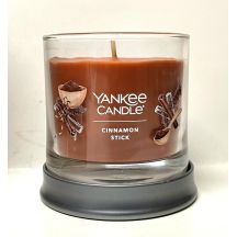 Tumbler mit 1 Docht CINNAMON STICK YANKEE