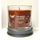 Tumbler mit 1 Docht CINNAMON STICK YANKEE