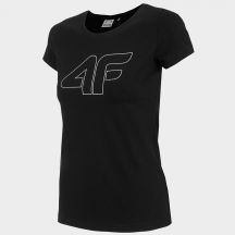 T-Shirt 4F W H4L22-TSD353 20S