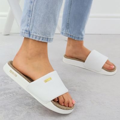 6. Big Star Flip-Flops RR274A103 W INT2126A