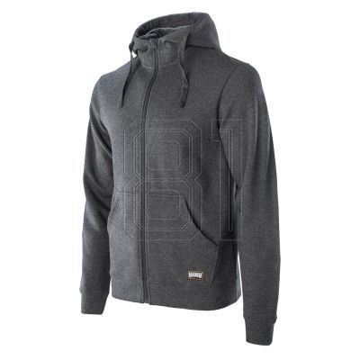 2. Magnum Lepus Sweatshirt M