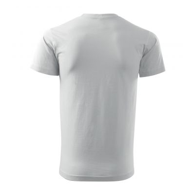 2. Malfini Basic Recycled M (GRS) T-Shirt MLI-82900