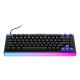2. Logitech G512 X 75 – SCHWARZ, US INT, USB, LINEAR