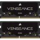 3. 5000 DDR4 32GB PC 2933 CL19 CORSAIR KIT (2x16GB) VENGEANCE Bl Einzelhandel