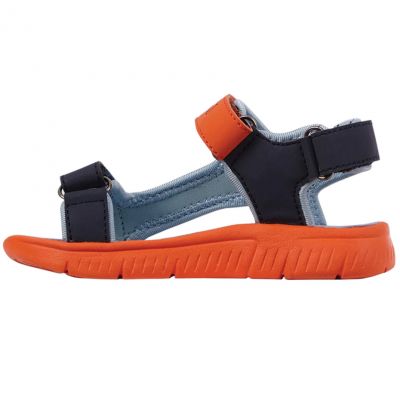 2. Kappa Kana MF Jr Sandalen 260886MFK 4467