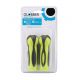 2. Globber Scooter-Griffe 526-003-106 Lime Green 2 Stk.