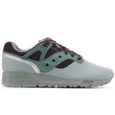 9. Saucony Grid M S70388-2 Schuhe