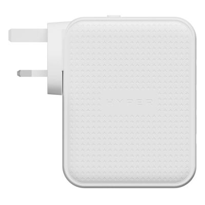 7. HyperJuice – eine moderne Powerbank für mobile Geräte