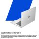 12. HP EliteBook 6 G1i 14 A Notebook, 14" WUXGA/Ultra 5, 225 GB RAM, 16 GB SSD, 512 GB SSD, Arc 130T/11PR Gehäuse, Pike Silver, 3 Jahre Garantie