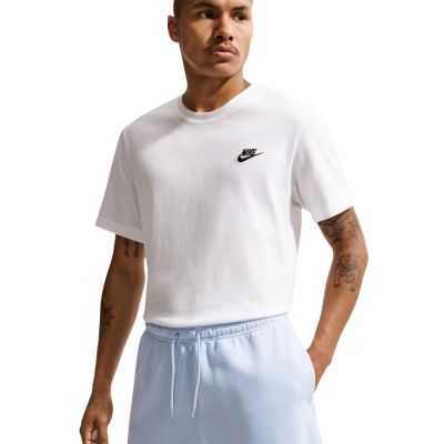 3. Nike Club Herren-Shorts hellblau FN3520 407