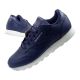 Reebok Damen-Sportschuhe, Sneaker, klassisch lila Leder, modisch