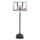 8. LIFETIME BOSTON 90001 Basketballständer