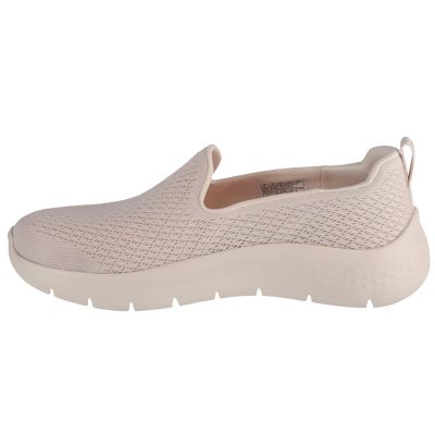 2. Skechers Go Walk Flex - Ocean Sunset 124819-NAT Rosa 37