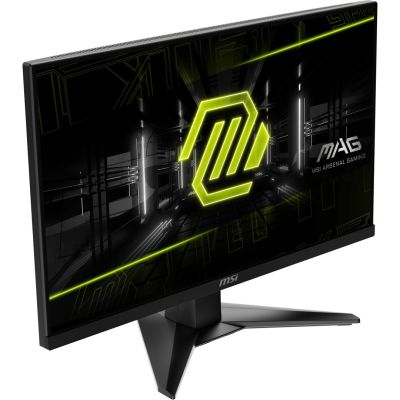 10. LCD-Monitor 24" MAG 244F MSI