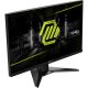 10. LCD-Monitor 24" MAG 244F MSI