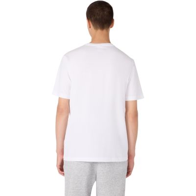 3. Herren Champion SS Tee weiß 221798 WW001