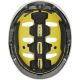 5. UVEX Kid 4 Style MIPS Kinderfahrradhelm, Warmgrau Matt