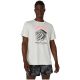Asics Fujitrail Logo SS Top T-Shirt – S