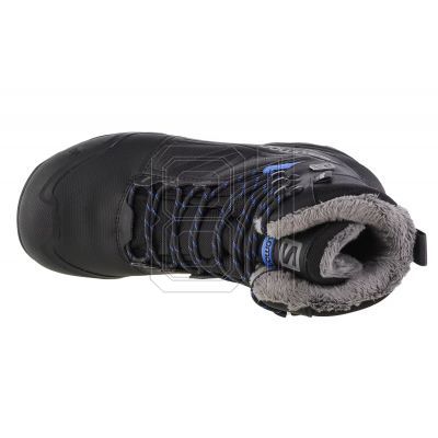 3. Salomon Toundra Pro Cswp W 399722 shoes