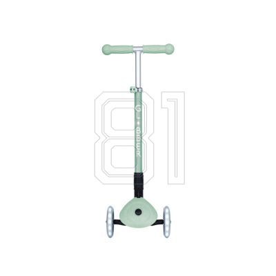 3. Globber Primo Faltbare Lichter Ecologic Jr 696-505 Scooter