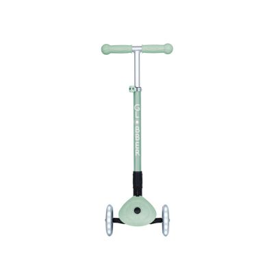 3. Globber Primo Faltbare Lichter Ecologic Jr 696-505 Scooter