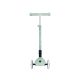 3. Globber Primo Faltbare Lichter Ecologic Jr 696-505 Scooter
