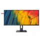 21. LCD-Monitor 40" Philips 40B1U5600/00 Serie 5000 101,6 cm 3440 x 1440 Pixel Wide Quad HD LCD Schwarz