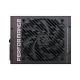 4. MSI MPG Ai1300TS PCIE5 Netzteilmodul 1300W 24-Pin ATX Schwarz