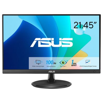 17. ASUS LED-Monitor 21,4" VP227HF FHD 100Hz