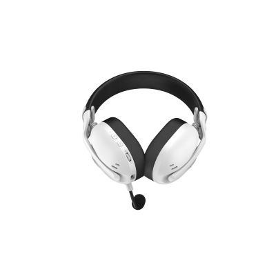 7. Hyperpunk 3 Kabellose Gaming-Kopfhörer Weiß