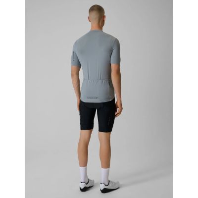2. Herren-Radhose mit Gelpolster 4F 4FRSS26TFSHM1729-20S