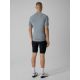 2. Herren-Radhose mit Gelpolster 4F 4FRSS26TFSHM1729-20S