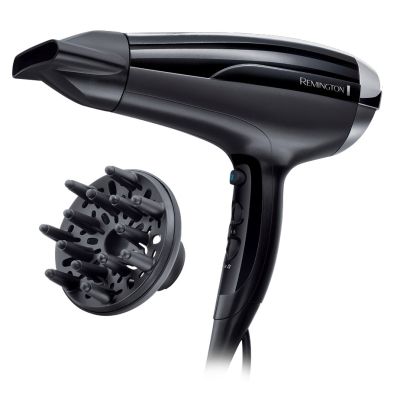 Remington D5215 Haartrockner 2300W Schwarz