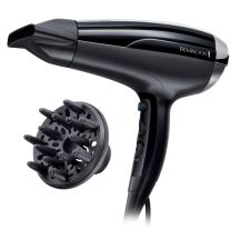 Remington D5215 Haartrockner 2300W Schwarz