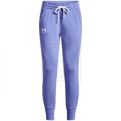 Under Armour Rival Fleece W 1356416 495 Hose