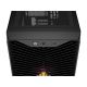 5. Corsair 3200D RS ARGB Mid-Tower Schwarzes Gehäuse