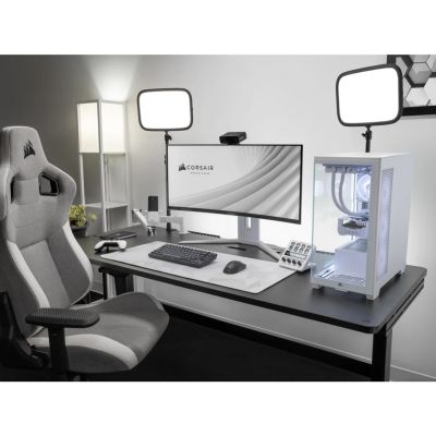 6. Corsair 86,36 m (34 Zoll) XENEON 34WQHD240 Monitor