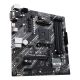 5. Asus PRIME A520M-A II/CSM Mainboard