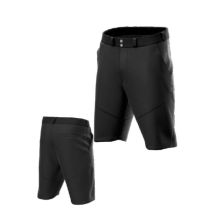 Biemme GRAVEL Shorts Schwarz XL