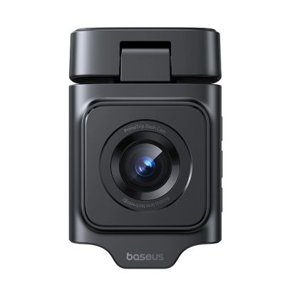 3. Baseus PrimeTrip VD1 Pro 4K Autokamera – Schwarz