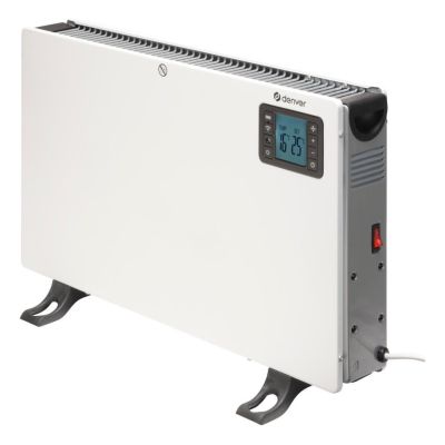 15. Intelligenter Denver WLAN-Konvektor SCH-2105