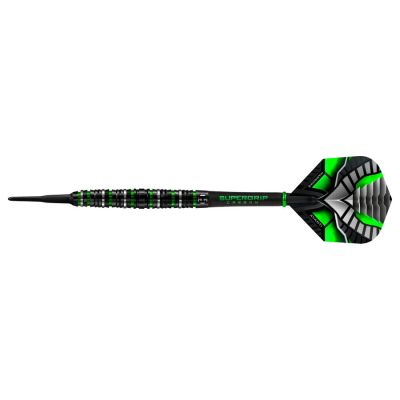 3. Harrows Avanti Darts 90 % Softip HS-TNK-000016022