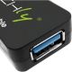 3. Techly USB 3.0 Repeater-Kabel 10 m