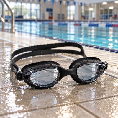 5. Schwimmbrille Senior Advancer Best Sporting