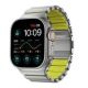 13. Nomad Stratos Armband aus natürlichem Titan
